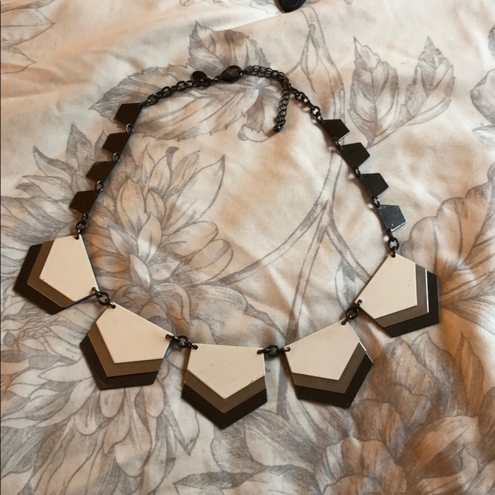 💍Express necklace